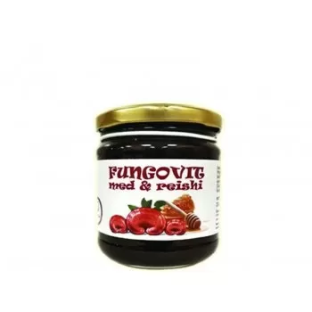 Primed Fungovit 250g