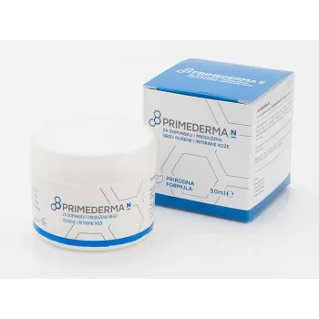 Primederma N-Dermatitis 50ml