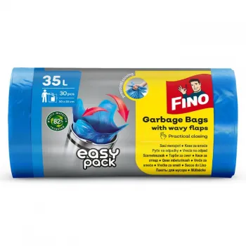 Fino kese za smeće Easy Pack 35l 30 komada