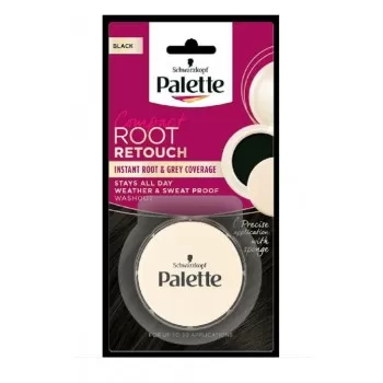 Palette RR puder za prekrivanje izrastka crna 3g