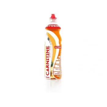 Nutrend Carnitine Drink ananas 750ml