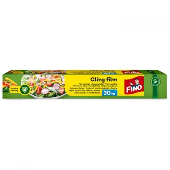 Fino PVC folija u kutiji 30m