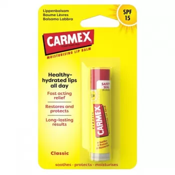 Carmex Classic balzam za usne stik 4,25g