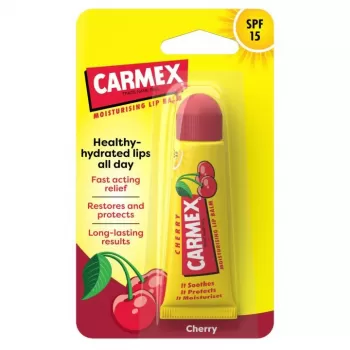 Carmex Premium višnja balzam za usne tuba 10g
