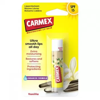 Carmex Premium vanila balzam za usne stik 4,25g
