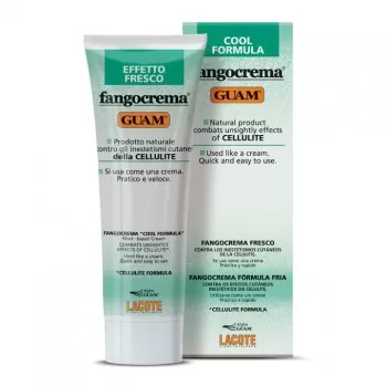 Guam Fango hladna krema protiv celulita 250ml