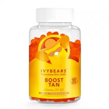Ivybears Boost Tan 60 gumedića