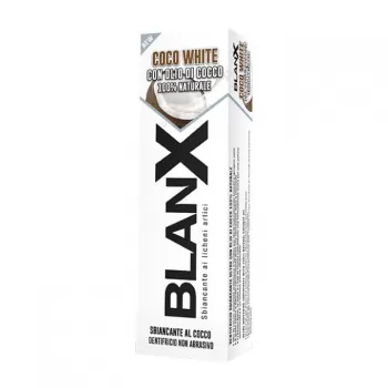 Blanx Coco White Detox pasta 75ml