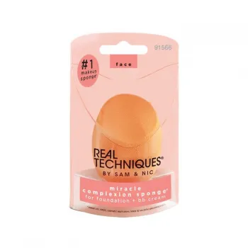 Real Techniques Miracle Complex Sponge No1 sunđer za lice