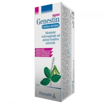 Genestin intimna krema 30ml