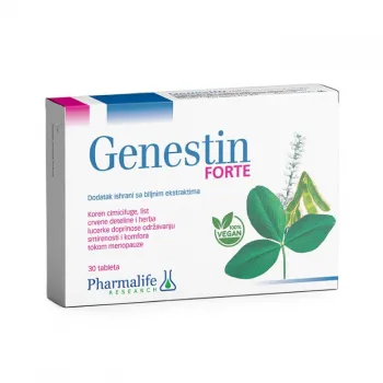 Genestin Forte 30 tableta