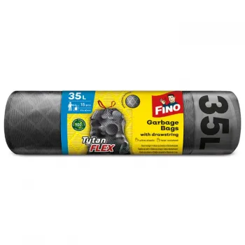 Fino kese za smeće Tytan Flex 35l 15 komada