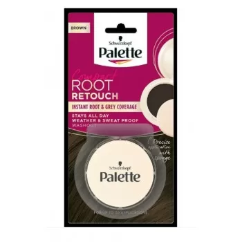Palette RR puder za prekrivanje izrastka smeđa 3g