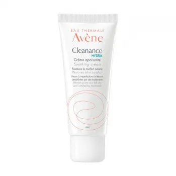 AVENE CLEANANCE HYDRA UMIRUJUĆA KREMA 40ML