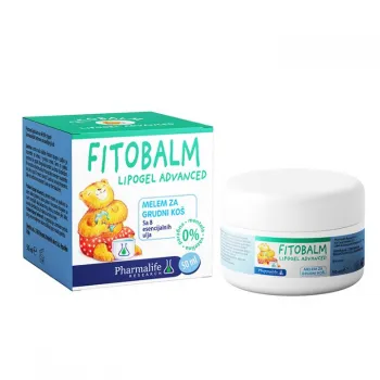 FITOBALM BALZAM GEL 50ML