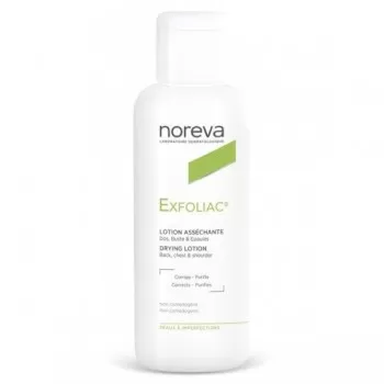 NOREVA EXFOLIAC LOSION PROTIV AKNI 125ML