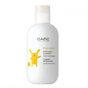 Babe ekstra blagi šampon 200ml
