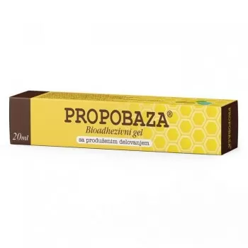 PROPOBAZA GEL 20 ML