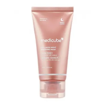 Medicube Collagen Night Wrapping maska 75ml