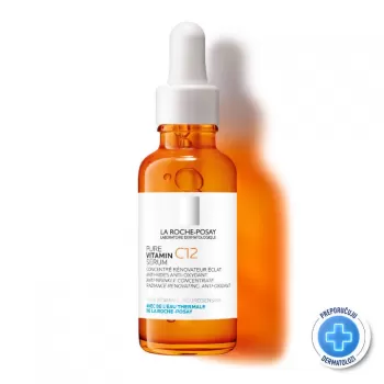 La Roche-Posay Pure Vitamin C12 serum 30ml