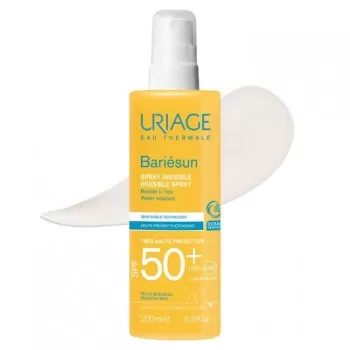 Uriage Bariesun nevidljivi sprej SPF50+ 200ml