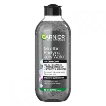 Garnier Pure Active Charcoal micelarna voda 400ml