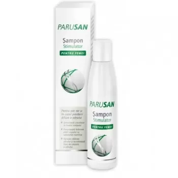 Dr. Theiss Parusan šampon za žene protiv opadanja kose 200ml