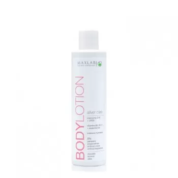Maxlab srebrni losion za telo 250ml
