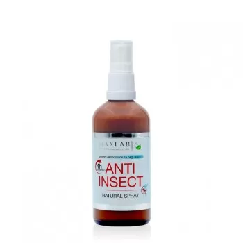 Maxlab srebrni Anti-Insect sprej 100ml