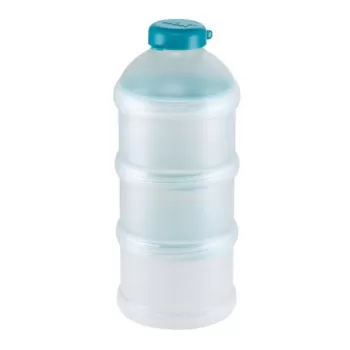 NUK plastična posuda za odlaganje mleka u prahu