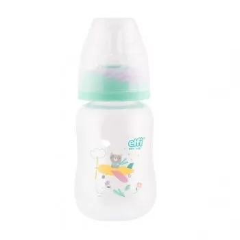 Elfi plastična flašica RK03 125ml