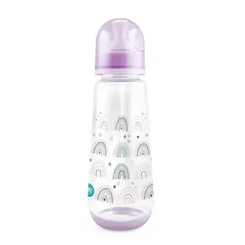 Elfi plastična flašica RK02 250ml