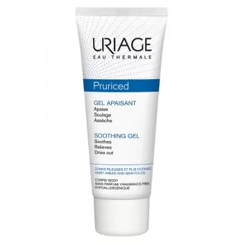 URIAGE PRURICED GEL 100ML