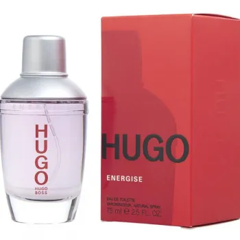 Hugo Boss Energise muška toaletna voda 75ml