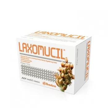 LAXOMUCIL PRAŠAK A20