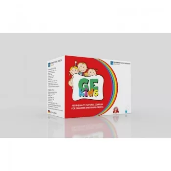GE Kids 30 kesica