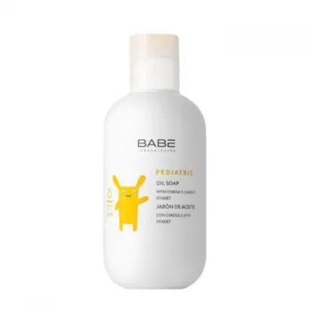 Babe Pediatric Atopic uljana kupka 200ml