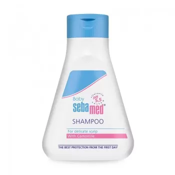 SEBAMED BABY ŠAMPON 150ML