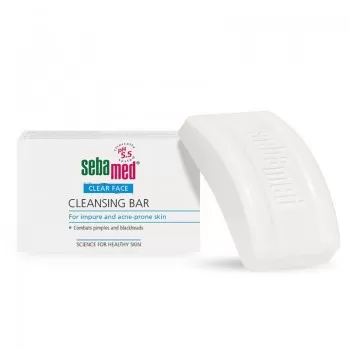 Sebamed Clear Face sapun 100g