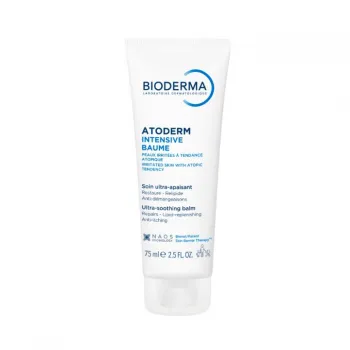 Bioderma Atoderm Intensive Baume 75ml