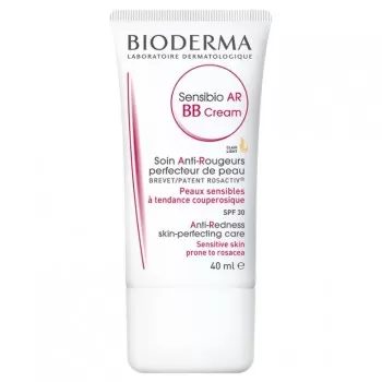 Bioderma Sensibio AR tonirana krema 40ml