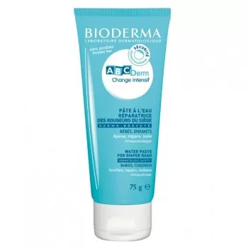 Bioderma ABCDerm Change Intensif krema protiv pelenskog osipa 75g