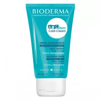 Bioderma ABCDerm Cold-Cream hranjiva zaštitna krema 45ml