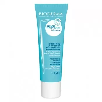 Bioderma ABCDerm Peri-Oral krema protiv iritacija oko usana 40ml