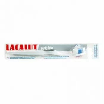 Lacalut Aktiv White četkica za zube