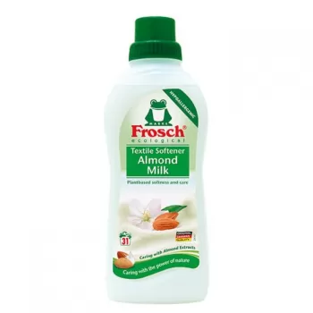 Frosch omekšivač za veš bademovo mleko 750ml