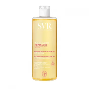 SVR Topialyse ulje za tuširanje 400ml