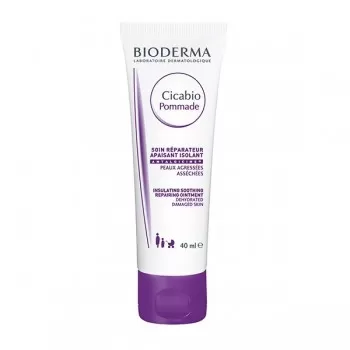 Bioderma Cicabio pomada 40ml