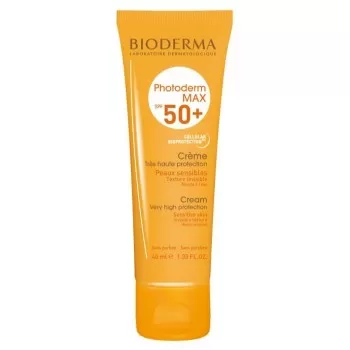 Bioderma Photoderm MAX krema SPF50 40ml