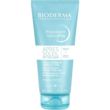 Bioderma Photoderm After Sun mleko 200ml
